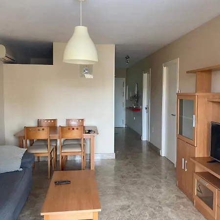 Appartement Apartamento Portofino Golf & Puerto *
