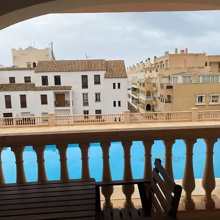 Apartamento Portofino Golf & Puerto * Almerimar