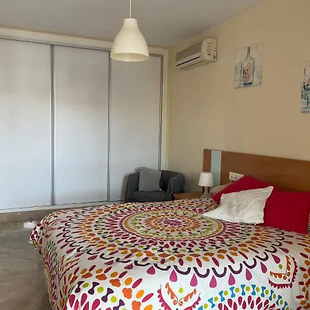 Apartamento Portofino Golf & Puerto