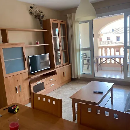 Apartamento Portofino Golf & Puerto Appartement