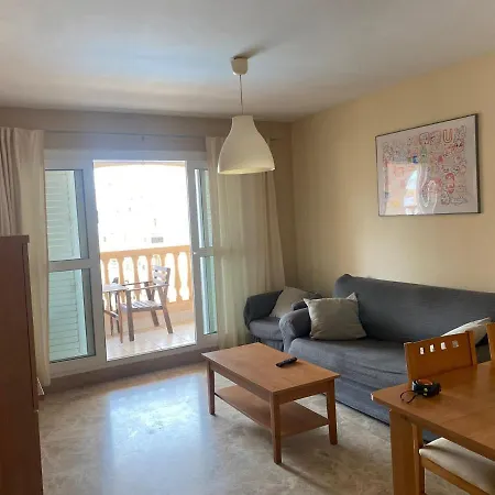Apartamento Portofino Golf & Puerto * Almerimar