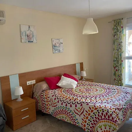 Appartement Apartamento Portofino Golf & Puerto