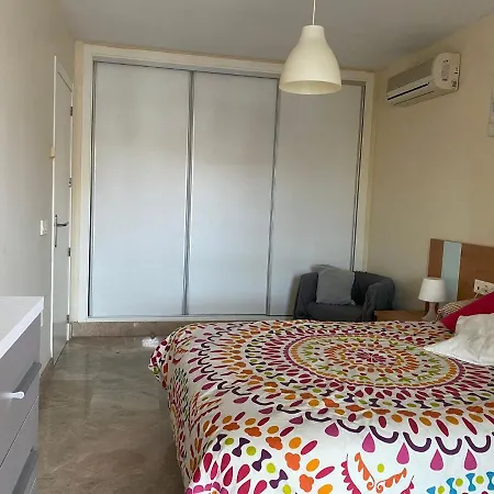 Apartamento Portofino Golf & Puerto *