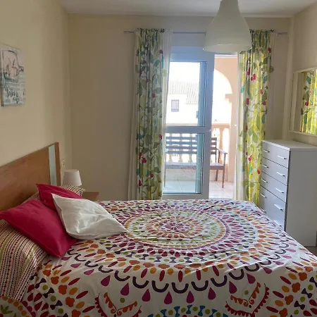 Apartamento Portofino Golf & Puerto *