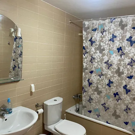 Appartement Apartamento Portofino Golf & Puerto *