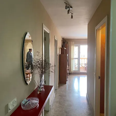 Appartement Apartamento Portofino Golf & Puerto *