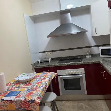 Apartamento Portofino Golf & Puerto Almerimar