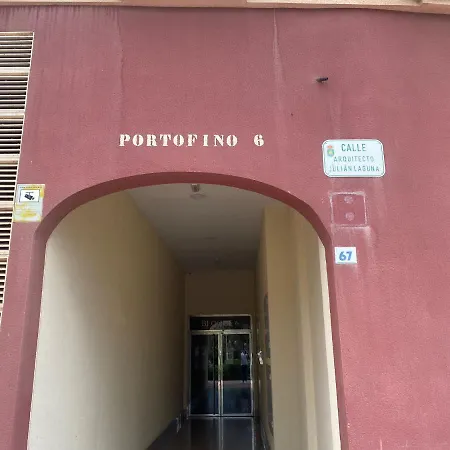 Appartement Apartamento Portofino Golf & Puerto *