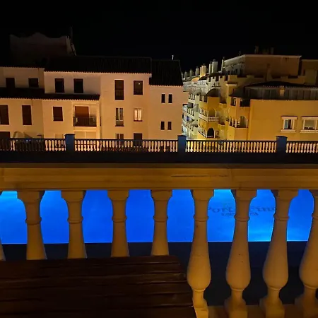 Apartamento Portofino Golf & Puerto * Almerimar