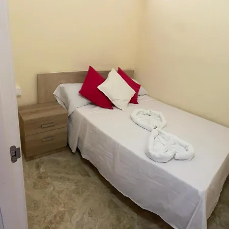 Apartamento Portofino Golf & Puerto * Almerimar