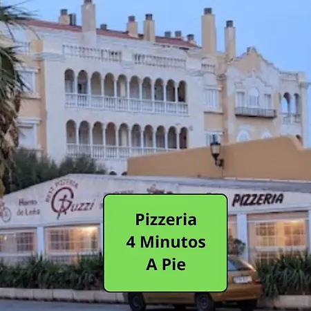 Appartement Apartamento Portofino Golf & Puerto Almerimar